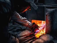 Aonikou Kamagata Usuba 180, Single Edge 12 Aonikou Kamagata Usuba 180, Single Edge – Bild 10