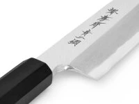 Aonikou Kamagata Usuba 180, Single Edge 5 Aonikou Kamagata Usuba 180, Single Edge – Bild 3