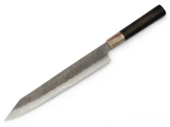 AS Sujihiki Kiritsuke Tsuchime 255, Ebony Handle -UMIMI Geschaft as sujihiki kiritsuke tsuchime 255 ebony handle 1