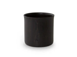 Becher Sen, Schwarz -UMIMI Geschaft becher sen schwarz 1