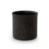 Becher Sen, Schwarz -UMIMI Geschaft becher sen schwarz