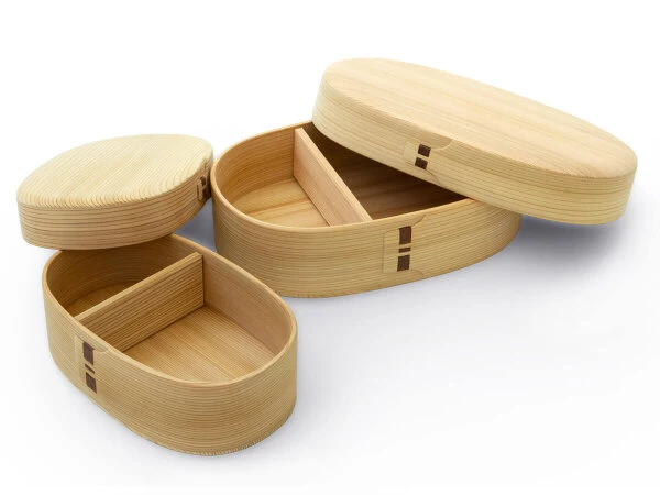 Bentobox Koban, 2 Größen 19 Bentobox Koban, 2 Größen – Bild 17