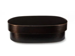 Bentobox Urushi Gurume, 600 Ml -UMIMI Geschaft bentobox urushi gurume 600 ml 1