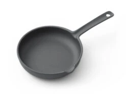 Bratpfanne Gusseisen OIGEN, 2 Grössen -UMIMI Geschaft bratpfanne gusseisen oigen 2 groessen 1