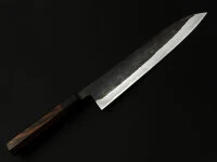 Damast Messer SUMINAGASHI Gyuto, 11 Lagen 8 Damast Messer SUMINAGASHI Gyuto, 11 Lagen – Bild 6