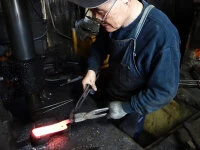 Damast Messer SUMINAGASHI Gyuto, 11 Lagen 11 Damast Messer SUMINAGASHI Gyuto, 11 Lagen – Bild 9