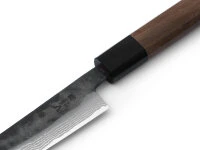 Damast Messer SUMINAGASHI Petty, 11 Lagen 5 Damast Messer SUMINAGASHI Petty, 11 Lagen – Bild 3