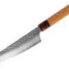 Damastmesser Bunka 160, VG-10, Hammerschlag -UMIMI Geschaft damastmesser bunka 160 vg 10 hammerschlag