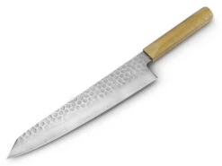Damastmesser NON Gyuto 230 -UMIMI Geschaft damastmesser non gyuto 230 1