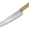 Damastmesser NON Gyuto 230 1 Damastmesser NON Gyuto 230 -UMIMI Geschaft damastmesser non gyuto 230