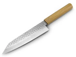 Damastmesser NON Santoku 170 -UMIMI Geschaft damastmesser non santoku 170 1
