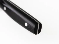 Damastmesser Saiun Gyutou, 230 Mm, 32 Lagen 7 Damastmesser Saiun Gyutou, 230 Mm, 32 Lagen – Bild 5