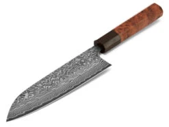 Damastmesser Santoku 170 SG2, 63 Lagen, Quitte 19 Damastmesser Santoku 170 SG2, 63 Lagen, Quitte -UMIMI Geschaft damastmesser santoku 170 sg2 63 lagen quitte 1