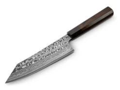 Damastmesser SPG2 Bunka 165, 49 Lagen -UMIMI Geschaft damastmesser spg2 bunka 165 49 lagen 1