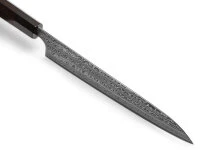 Damastmesser SPG2 Gyuto 240, 49 Lagen 7 Damastmesser SPG2 Gyuto 240, 49 Lagen – Bild 5