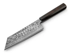 Damastmesser SPG2 Nakiri 165, 49 Lagen -UMIMI Geschaft damastmesser spg2 nakiri 165 49 lagen 1