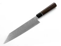 Damastmesser Zuiun Gyuto 210, 62 Lagen 3 Damastmesser Zuiun Gyuto 210, 62 Lagen