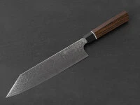 Damastmesser Zuiun Gyuto 210, 62 Lagen 4 Damastmesser Zuiun Gyuto 210, 62 Lagen – Bild 2