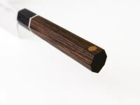 Damastmesser Zuiun Gyuto 210, 62 Lagen 7 Damastmesser Zuiun Gyuto 210, 62 Lagen – Bild 5