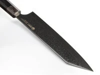 Damastmesser Zuiun Kiwami Gyuto 210, 62 Lagen 8 Damastmesser Zuiun Kiwami Gyuto 210, 62 Lagen – Bild 6