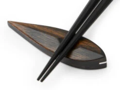 Essstäbchen Ablage Tsuyoi Te Ebony, Ebenholz 7 Essstäbchen Ablage Tsuyoi Te Ebony, Ebenholz -UMIMI Geschaft essstaebchen ablage tsuyoi te ebony ebenholz 1