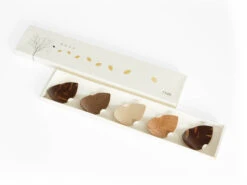 Essstäbchen Ablagen-Set Hashioki, 5 Stück -UMIMI Geschaft essstaebchen ablagen set hashioki 5 stueck 1