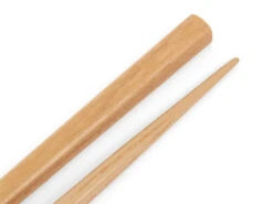 Essstäbchen Urushi, 230 Cm, Natur -UMIMI Geschaft essstaebchen urushi 230 cm natur 1