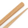 Essstäbchen Urushi, 230 Cm, Natur -UMIMI Geschaft essstaebchen urushi 230 cm natur