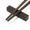 Essstäbchenablage MOON Ebony