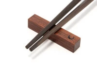 Essstäbchenablage MOON Granadillo 5 Essstäbchenablage MOON Granadillo – Bild 3