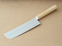 Gemüsemesser Nakiri Yuri 9 Gemüsemesser Nakiri Yuri – Bild 7