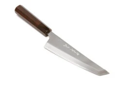 Genbu Deba Kiritsuke 180, Single Edge -UMIMI Geschaft genbu deba kiritsuke 180 1