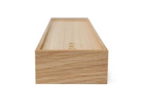 Geschenk Box Japanmesser, Holz, Gr. L 5 Geschenk Box Japanmesser, Holz, Gr. L – Bild 3