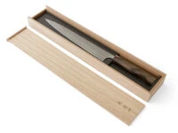 Geschenk Box Japanmesser, Holz, Gr. L 8 Geschenk Box Japanmesser, Holz, Gr. L – Bild 6