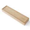 Geschenk Box Japanmesser, Holz, Gr. S -UMIMI Geschaft geschenk box japanmesser holz gr s