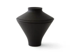 Geschirr-Set Tsumugi, 6-teilig, Schwarz -UMIMI Geschaft geschirr set tsumugi 6 teilig schwarz 1