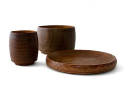 Geschirr-Set Turari Wan Sara Braun -UMIMI Geschaft geschirr set turari wan sara braun 1