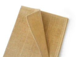 Geschirrtuch Natural Persimmon, 35cm X 70cm -UMIMI Geschaft geschirrtuch natural persimmon 35cm x 70cm 1