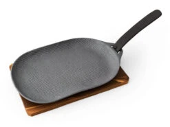 Grillpfanne Yakiyaki Pocchari OIGEN -UMIMI Geschaft grillpfanne yakiyaki pocchari oigen 1