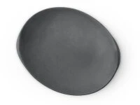 Gusseisen Grillpfanne 35 NakedPan, OIGEN 5 Gusseisen Grillpfanne 35 NakedPan, OIGEN – Bild 3