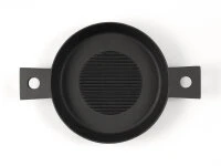 Gusseisen Grillpfanne DUO 5 Gusseisen Grillpfanne DUO – Bild 3