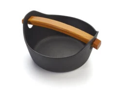 Gusseisen Serviertopf -UMIMI Geschaft gusseisen serviertopf 1