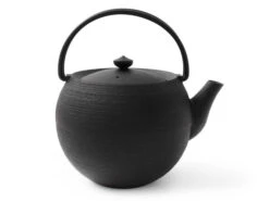 Gusseisen Teekanne Marutama L, 1,1 L -UMIMI Geschaft gusseisen teekanne marutama l 1 1 l 1