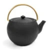 Gusseisen Teekanne Marutama L, 1,1 L Messinggriff -UMIMI Geschaft gusseisen teekanne marutama l 1 1 l 1