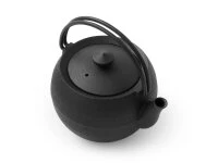 Gusseisen Teekanne Marutama S, 0,4 L 6 Gusseisen Teekanne Marutama S, 0,4 L – Bild 4