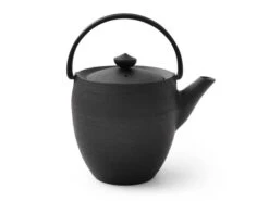 Gusseisen Teekanne Marutsutsu S, 0,45 L -UMIMI Geschaft gusseisen teekanne marutsutsu s 0 45 l 1