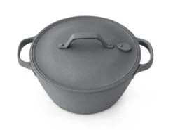 Gusseisen Topf OIGEN, 2 Grössen 35 Gusseisen Topf OIGEN, 2 Grössen -UMIMI Geschaft gusseisen topf oigen 2 groessen 1