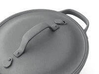 Gusseisen Topf OIGEN, 2 Grössen 12 Gusseisen Topf OIGEN, 2 Grössen – Bild 10