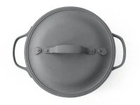 Gusseisen Topf OIGEN, 2 Grössen 14 Gusseisen Topf OIGEN, 2 Grössen – Bild 12