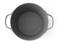 Gusseisen Topf OIGEN, 2 Grössen 15 Gusseisen Topf OIGEN, 2 Grössen – Bild 13